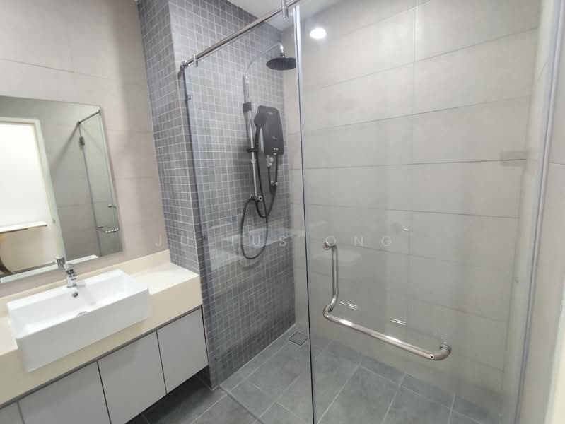 Bangsar Hill Park untuk Untuk Dijual - RM 2,600,000, Mac 2026 - Bathroom - PropertyGuru.com.my