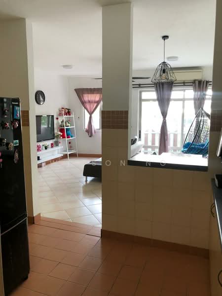 For Rent - Perdana Exclusive