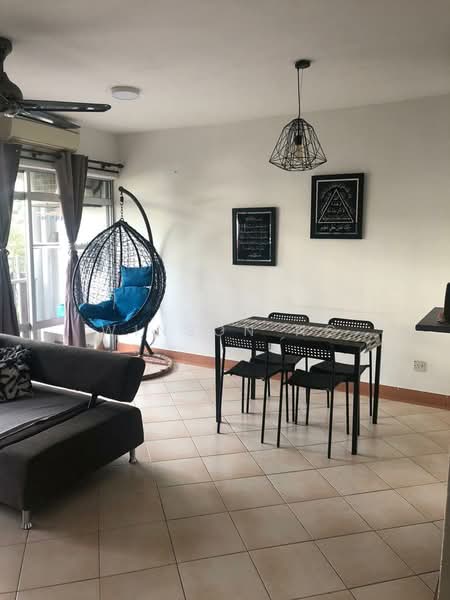 For Rent - Perdana Exclusive