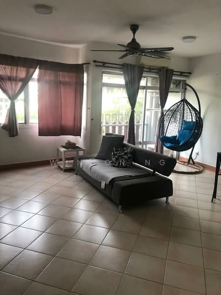 For Rent - Perdana Exclusive