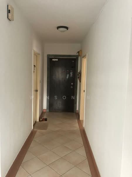 For Rent - Perdana Exclusive