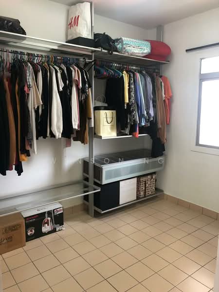 For Rent - Perdana Exclusive