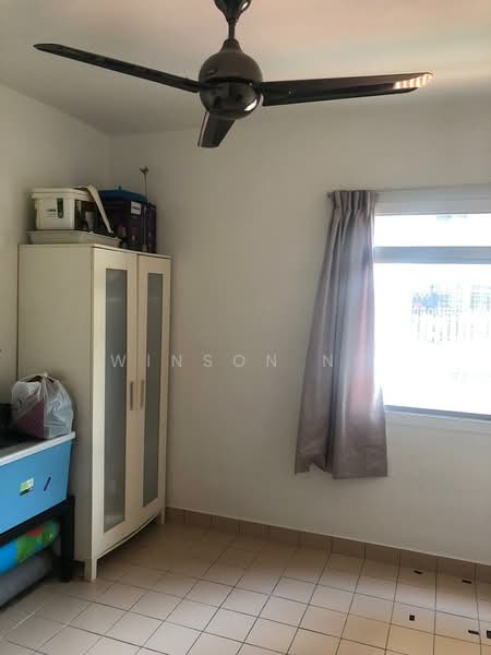 For Rent - Perdana Exclusive