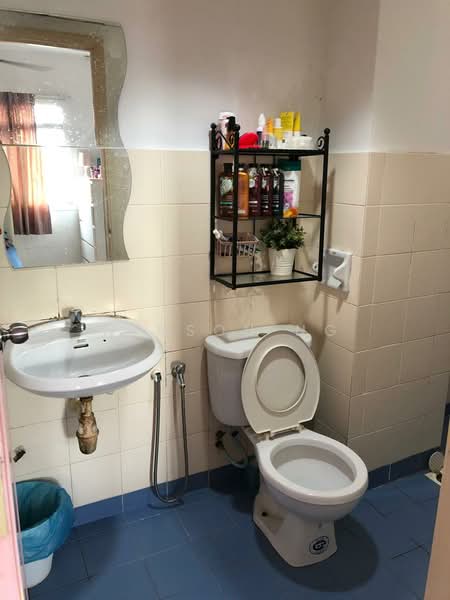 For Rent - Perdana Exclusive