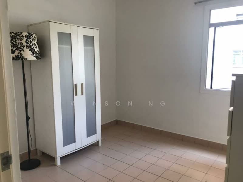 For Rent - Perdana Exclusive