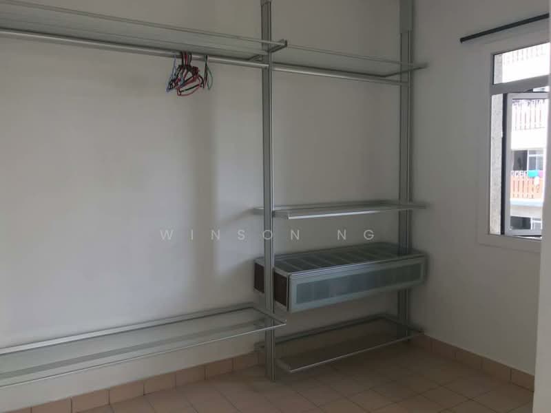 For Rent - Perdana Exclusive