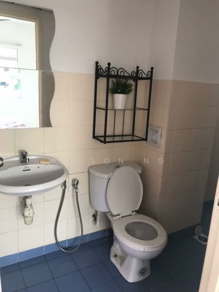 For Rent - Perdana Exclusive