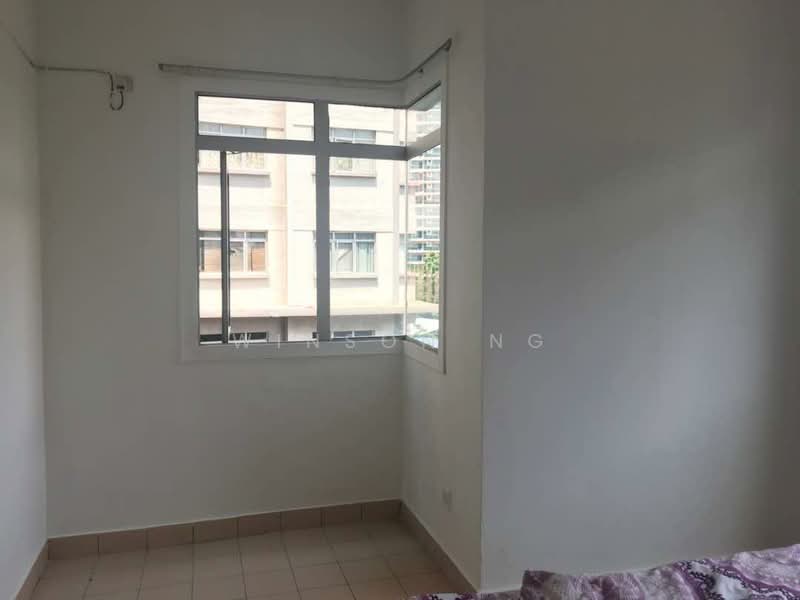 For Rent - Perdana Exclusive