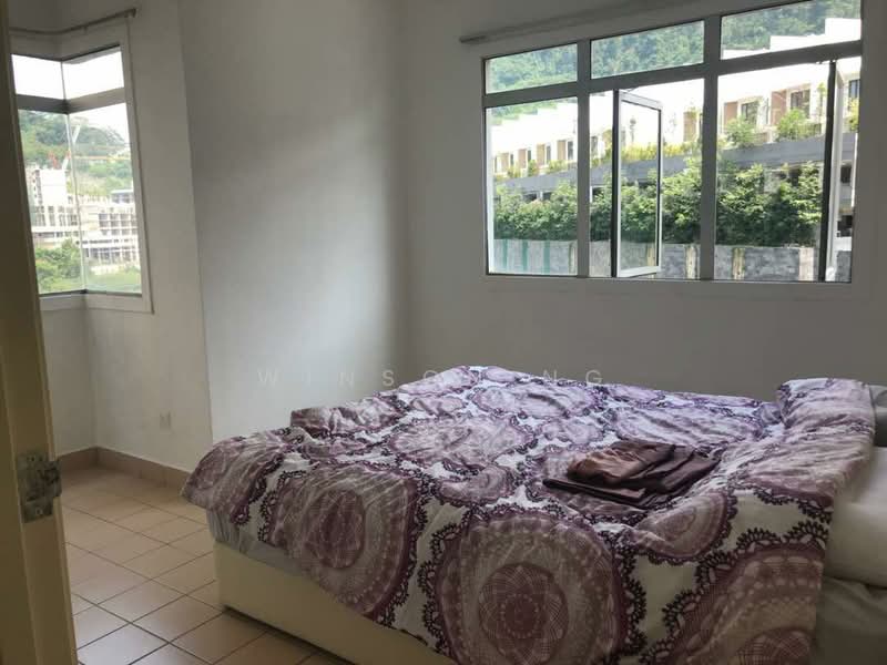 For Rent - Perdana Exclusive