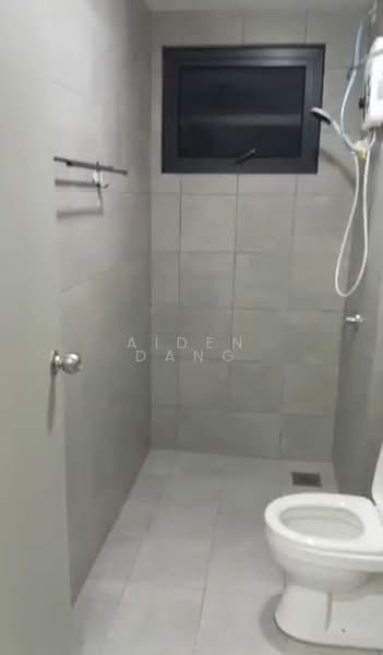 Service Residence for Rent at One Equine - Aiden Dang - Bathroom - PropertyGuru.com.my