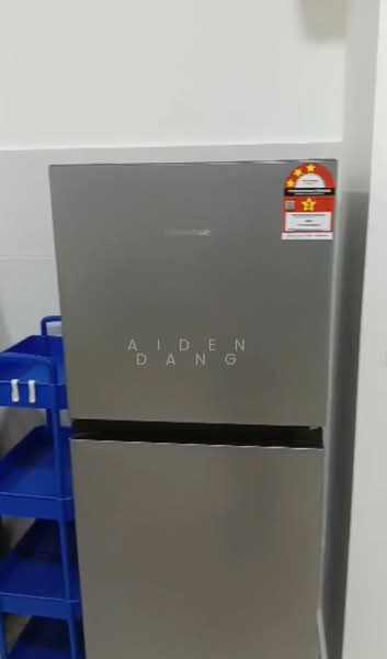 Service Residence for Rent at One Equine - Aiden Dang - Interior - PropertyGuru.com.my