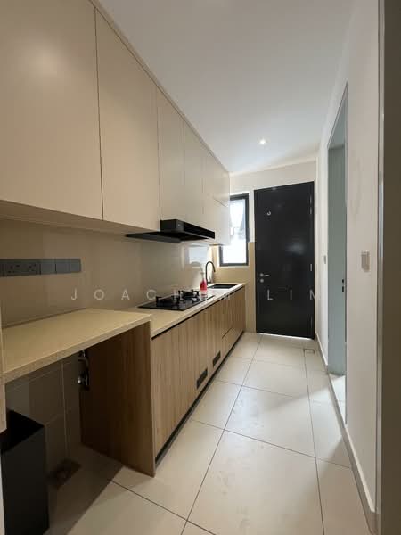 3-storey Terraced House for Sale in Taman Melawati (Ulu Kelang) - Joachim Lim - Kitchen - PropertyGuru.com.my