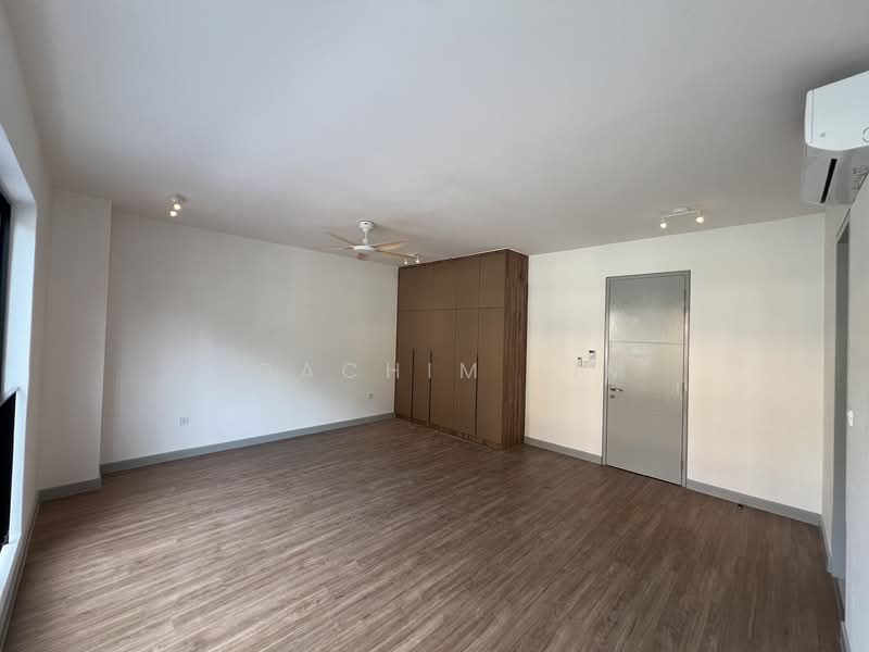 3-storey Terraced House for Sale in Taman Melawati (Ulu Kelang) - Joachim Lim - Interior - PropertyGuru.com.my