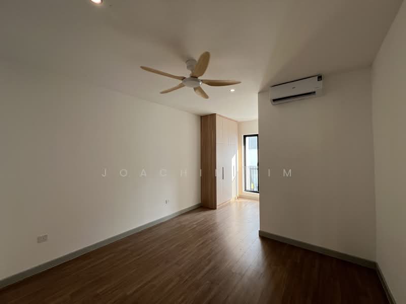 3-storey Terraced House for Sale in Taman Melawati (Ulu Kelang) - Joachim Lim - Interior - PropertyGuru.com.my