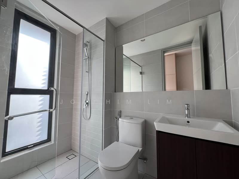 3-storey Terraced House for Sale in Taman Melawati (Ulu Kelang) - Joachim Lim - Bathroom - PropertyGuru.com.my