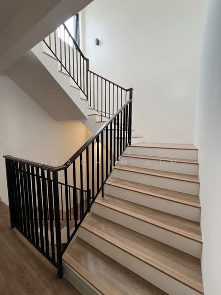 3-storey Terraced House for Sale in Taman Melawati (Ulu Kelang) - Joachim Lim - Interior - PropertyGuru.com.my