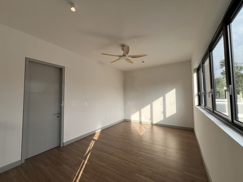 3-storey Terraced House for Sale in Taman Melawati (Ulu Kelang) - Joachim Lim - Interior - PropertyGuru.com.my