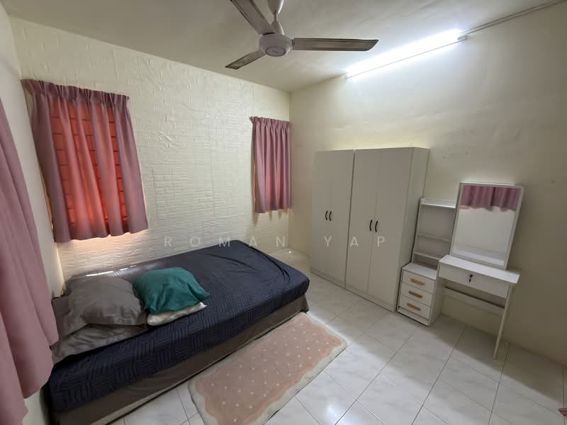 Sri Intan 1 untuk Untuk Disewa - RM 1,500 /bulan, Mac 2026 - PropertyGuru.com.my