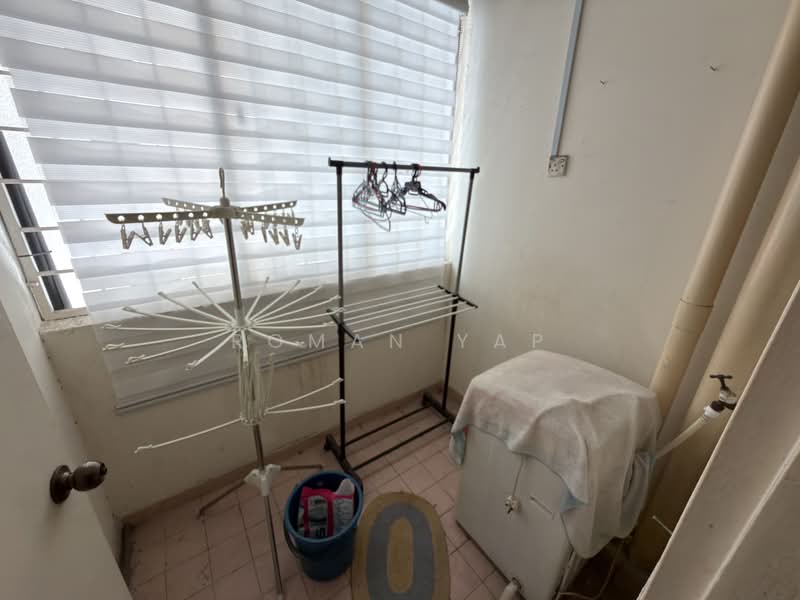 Sri Intan 1 untuk Untuk Disewa - RM 1,500 /bulan, Mac 2026 - PropertyGuru.com.my