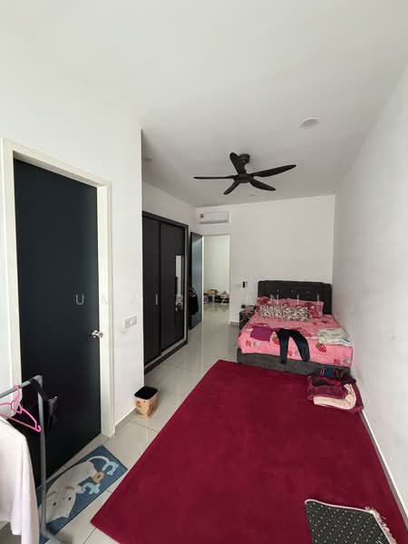 2-storey Terraced House for Sale in Bandar Putra (Kulai) - UMAIR ZANIL - Bedroom - PropertyGuru.com.my