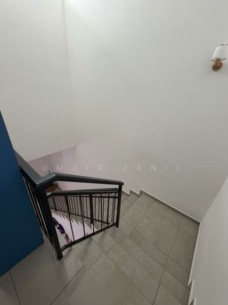 2-storey Terraced House for Sale in Bandar Putra (Kulai) - UMAIR ZANIL - Interior - PropertyGuru.com.my