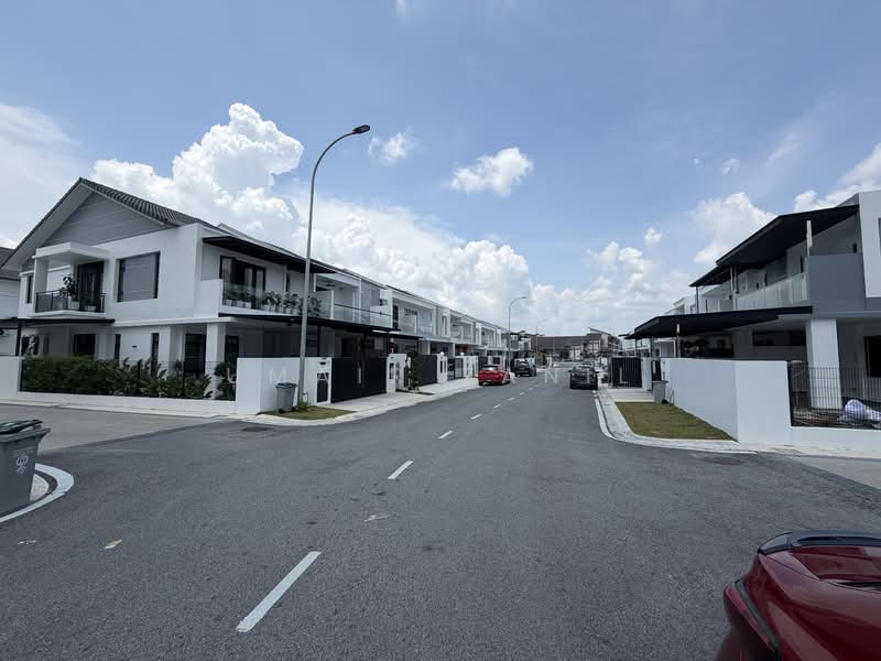2-storey Terraced House for Sale in Bandar Putra (Kulai) - UMAIR ZANIL - PropertyGuru.com.my