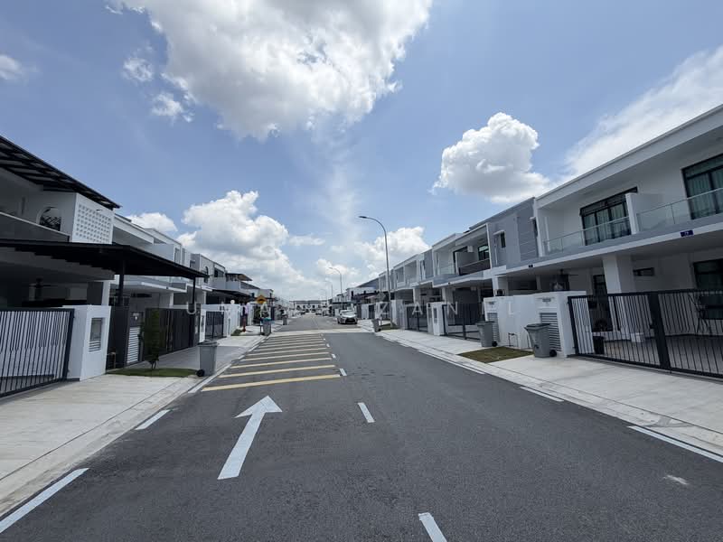 2-storey Terraced House for Sale in Bandar Putra (Kulai) - UMAIR ZANIL - PropertyGuru.com.my
