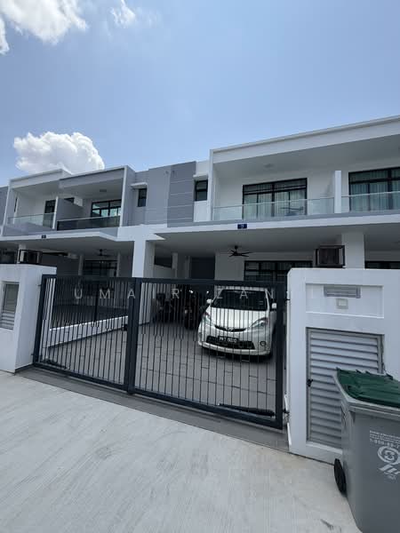 2-storey Terraced House for Sale in Bandar Putra (Kulai) - UMAIR ZANIL - PropertyGuru.com.my