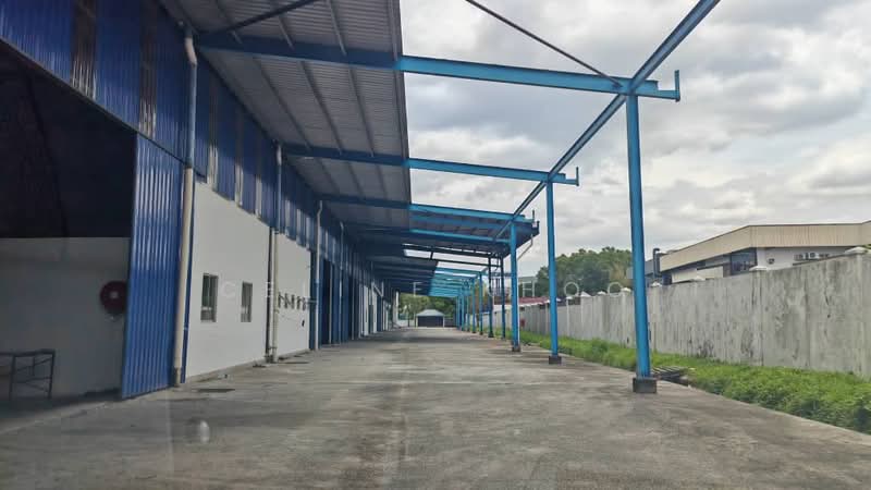 Untuk Disewa - i-Parc 3 @ Bukit Jelutong