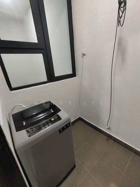 Service Residence for Rent at Symphony Tower (Menara Simfoni) - Henry Lee - Interior - PropertyGuru.com.my