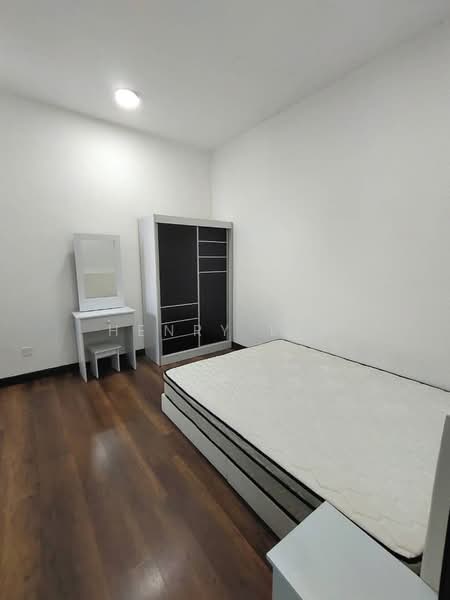 Service Residence for Rent at Symphony Tower (Menara Simfoni) - Henry Lee - Bedroom - PropertyGuru.com.my