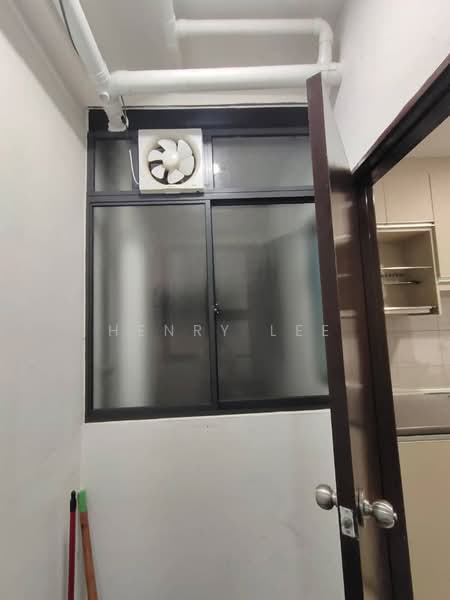 Service Residence for Rent at Symphony Tower (Menara Simfoni) - Henry Lee - Interior - PropertyGuru.com.my