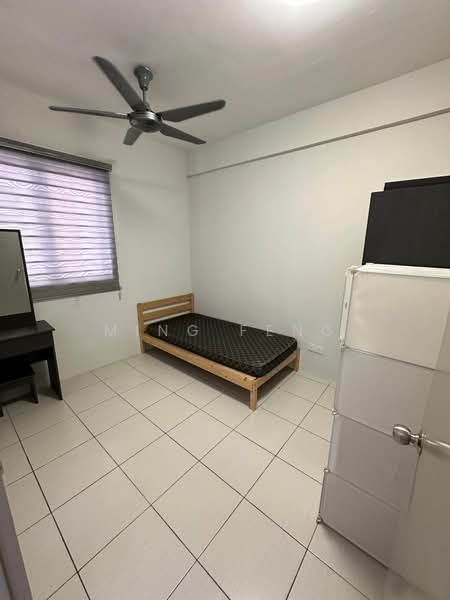 Residensi Platinum Teratai untuk Untuk Disewa - RM 2,000 /bulan, Mac 2026 - Bedroom - PropertyGuru.com.my