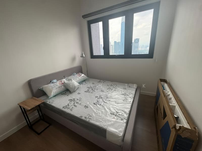 Condominium for Rent at Skyline KL - Anthony Tek - Bedroom - PropertyGuru.com.my