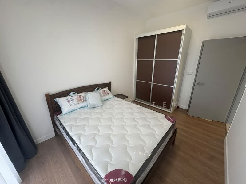 Condominium for Rent at Skyline KL - Anthony Tek - Bedroom - PropertyGuru.com.my
