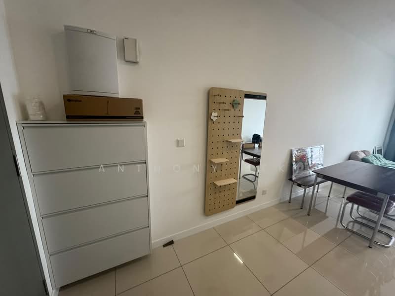 Condominium for Rent at Skyline KL - Anthony Tek - Interior - PropertyGuru.com.my