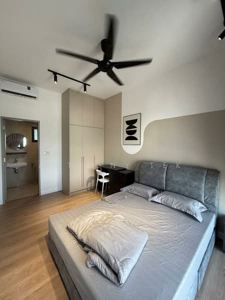 Condominium for Rent at Skyline KL - Anthony Tek - PropertyGuru.com.my