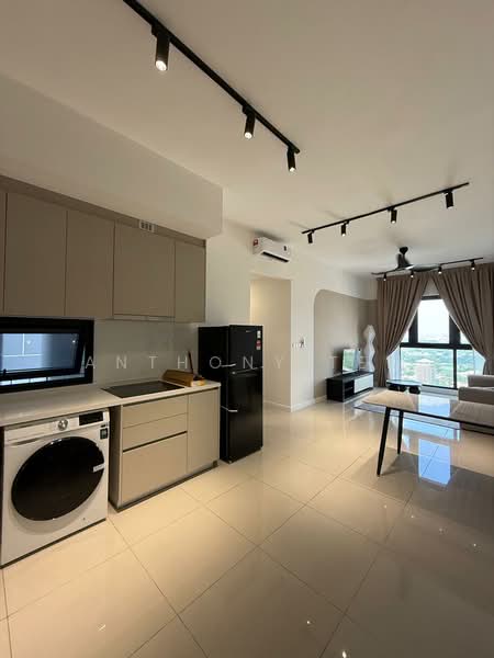 Condominium for Rent at Skyline KL - Anthony Tek - PropertyGuru.com.my