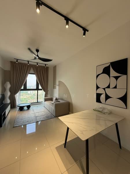 Condominium for Rent at Skyline KL - Anthony Tek - PropertyGuru.com.my