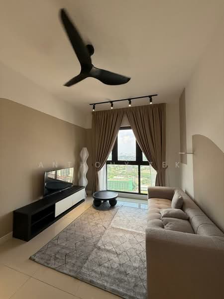 Condominium for Rent at Skyline KL - Anthony Tek - PropertyGuru.com.my