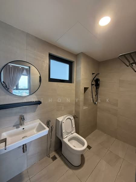 Condominium for Rent at Skyline KL - Anthony Tek - PropertyGuru.com.my
