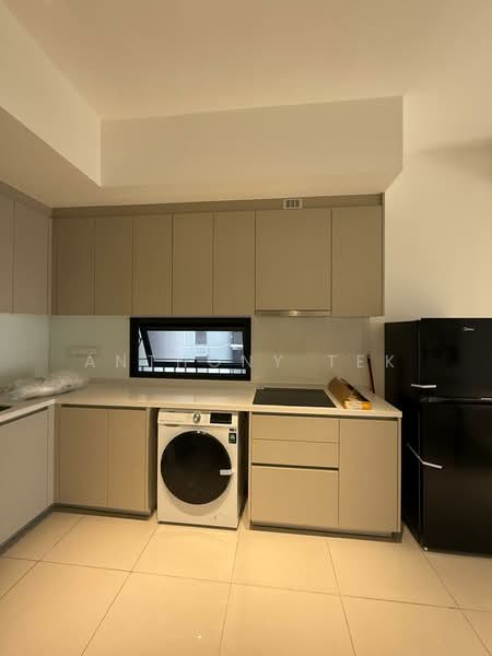 Condominium for Rent at Skyline KL - Anthony Tek - PropertyGuru.com.my