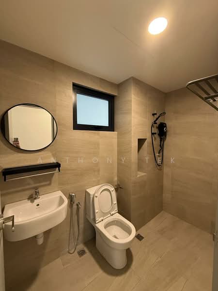 Condominium for Rent at Skyline KL - Anthony Tek - PropertyGuru.com.my