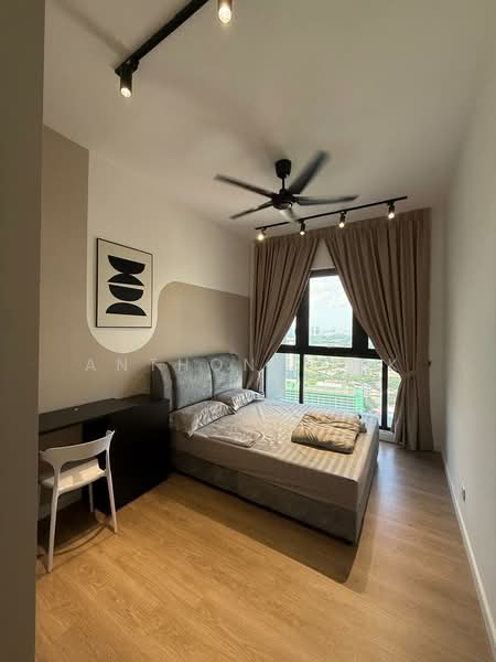 Condominium for Rent at Skyline KL - Anthony Tek - PropertyGuru.com.my
