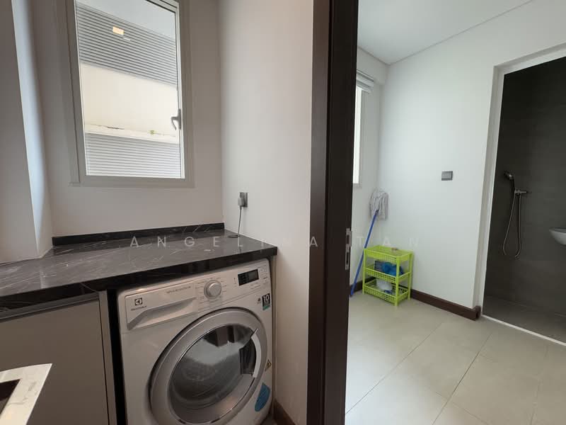 Puteri Cove Residences untuk Untuk Disewa - RM 3,200 /bulan, Mac 2026 - Interior - PropertyGuru.com.my