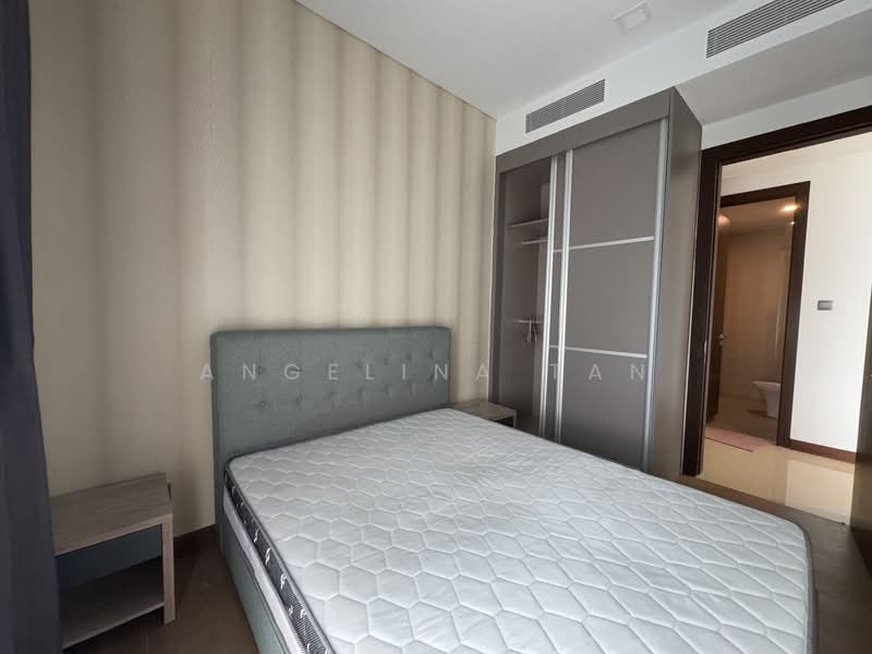 Puteri Cove Residences untuk Untuk Disewa - RM 3,200 /bulan, Mac 2026 - Bedroom - PropertyGuru.com.my