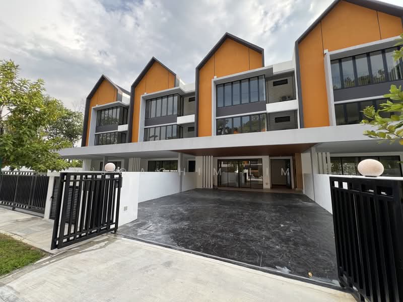 KL East : East 57 untuk Untuk Disewa - RM 10,000 /bulan, Mac 2026 - Exterior - PropertyGuru.com.my