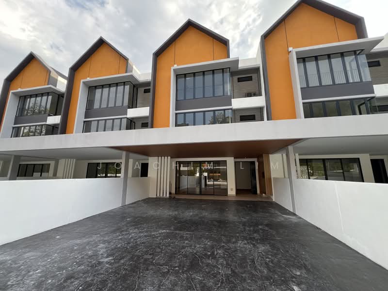 KL East : East 57 untuk Untuk Disewa - RM 10,000 /bulan, Mac 2026 - Exterior - PropertyGuru.com.my