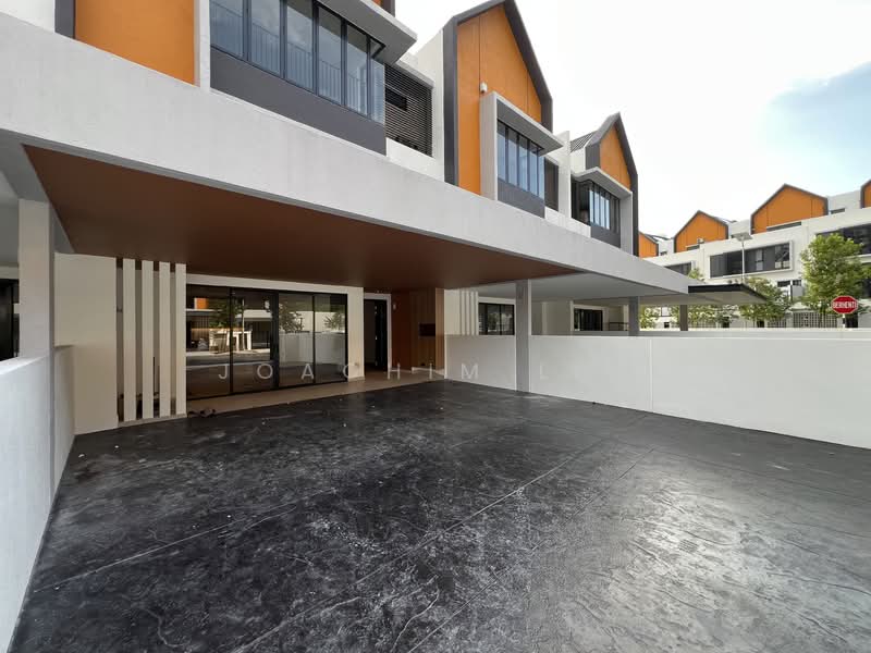 KL East : East 57 untuk Untuk Disewa - RM 10,000 /bulan, Mac 2026 - Exterior - PropertyGuru.com.my