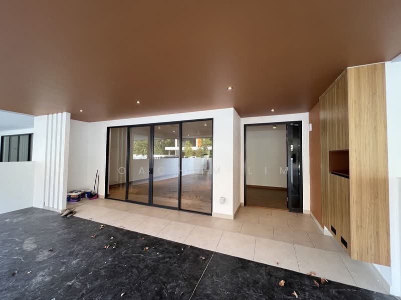 KL East : East 57 untuk Untuk Disewa - RM 10,000 /bulan, Mac 2026 - Interior - PropertyGuru.com.my